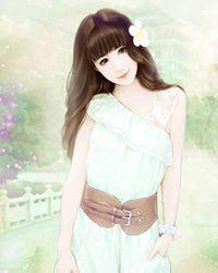 女鬼伙伴